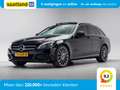 Mercedes-Benz C 220 CDI Edition 1 [ Pano dak Sfeerverlichting Stoelver Noir - thumbnail 1