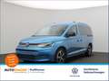 Volkswagen Caddy Maxi Style TDI DSG *NAVI*LED*ACC*DIGITAL* Azul - thumbnail 1