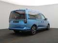 Volkswagen Caddy Maxi Style TDI DSG *NAVI*LED*ACC*DIGITAL* Azul - thumbnail 2