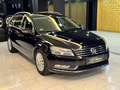 Volkswagen Passat Variant Comfortline 1.8 TSI*SHZ*AHK*KLIMA Negru - thumbnail 4
