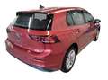 Volkswagen Golf Life 1.5eTSI DSG NAVI RFK SHZ 4Season LED Rouge - thumbnail 6