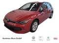 Volkswagen Golf Life 1.5eTSI DSG NAVI RFK SHZ 4Season LED Rouge - thumbnail 1