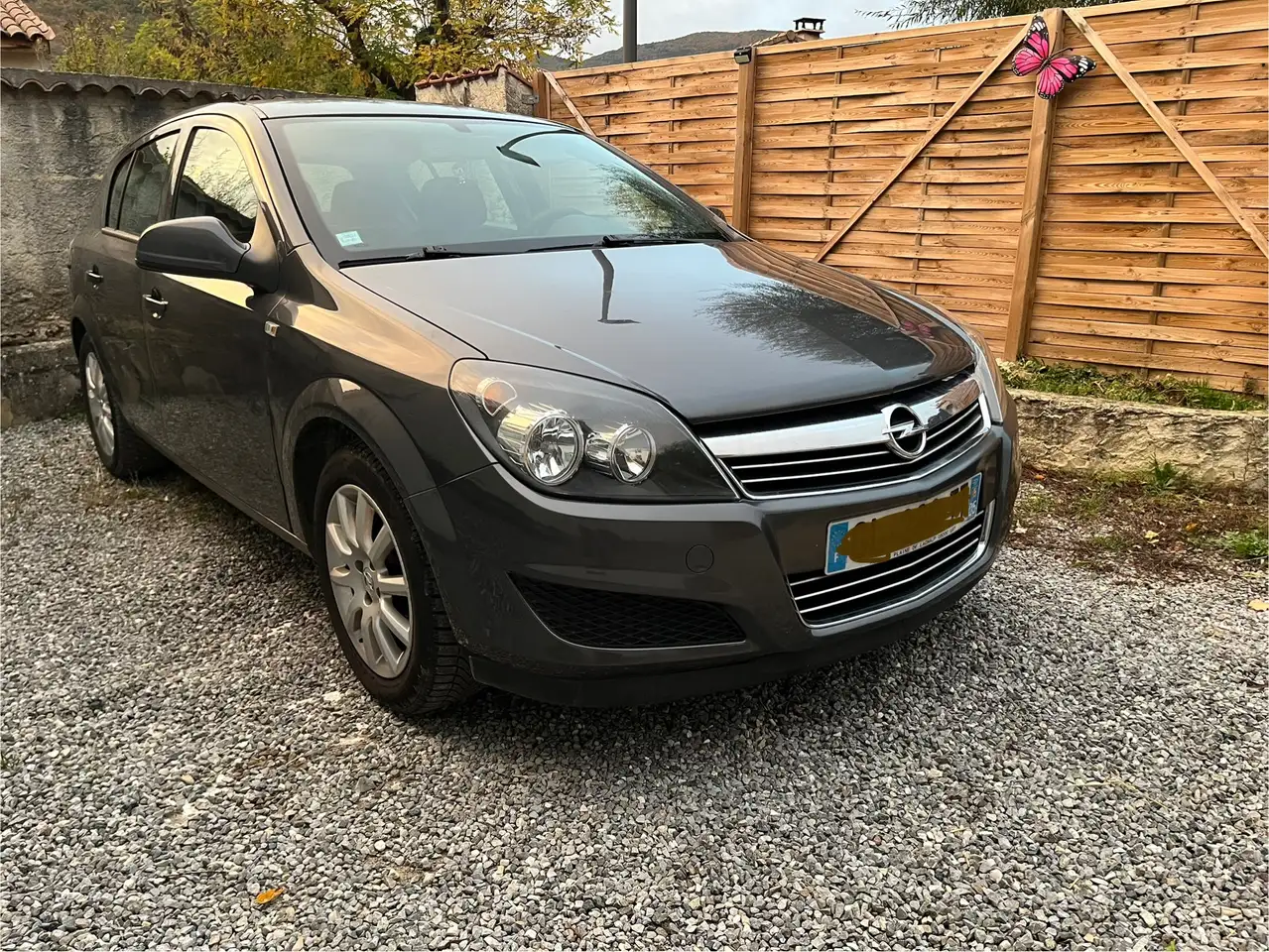 Opel Astra 1.4 - 90 Twinport Enjoy