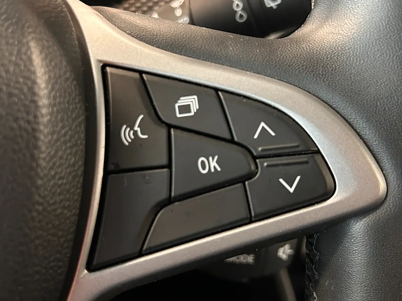 Dacia Sandero Sandero Stepway 1.0 TCe Expression CVT 20