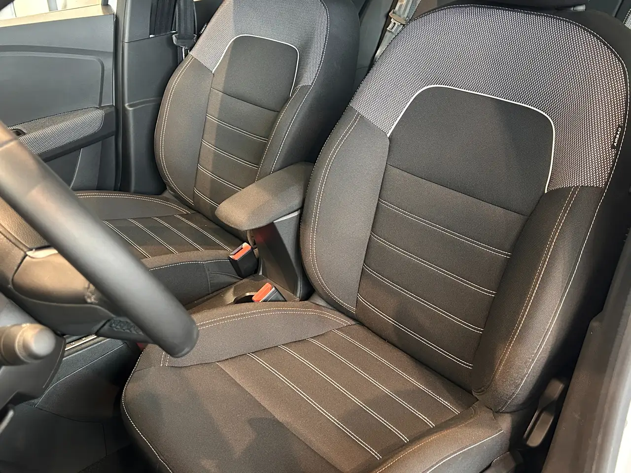 Dacia Sandero Sandero Stepway 1.0 TCe Expression CVT 9