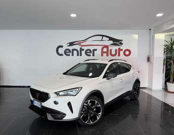 1.4 E-HYBRID DSG