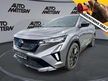 Esprit Alpine Full-Hybrid 200