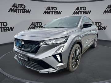 Esprit Alpine Full-Hybrid 200