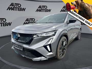 Esprit Alpine Full-Hybrid 200