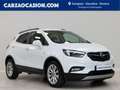 Opel Mokka X 1.4T S&S Excellence 4x4 Blanco - thumbnail 1