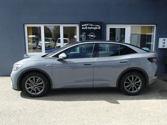 Volkswagen ID.5 Pro Performance 77kWh,