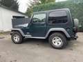 Jeep Wrangler 2.4 Sport Harttop, Softtop, Klima Grün - thumbnail 5