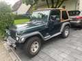 Jeep Wrangler 2.4 Sport Harttop, Softtop, Klima Grün - thumbnail 2