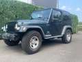 Jeep Wrangler 2.4 Sport Harttop, Softtop, Klima Grün - thumbnail 3