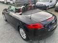 Audi TT roadster Cabrio 1800 TFSI 160 CV-PK Zwart - thumbnail 5