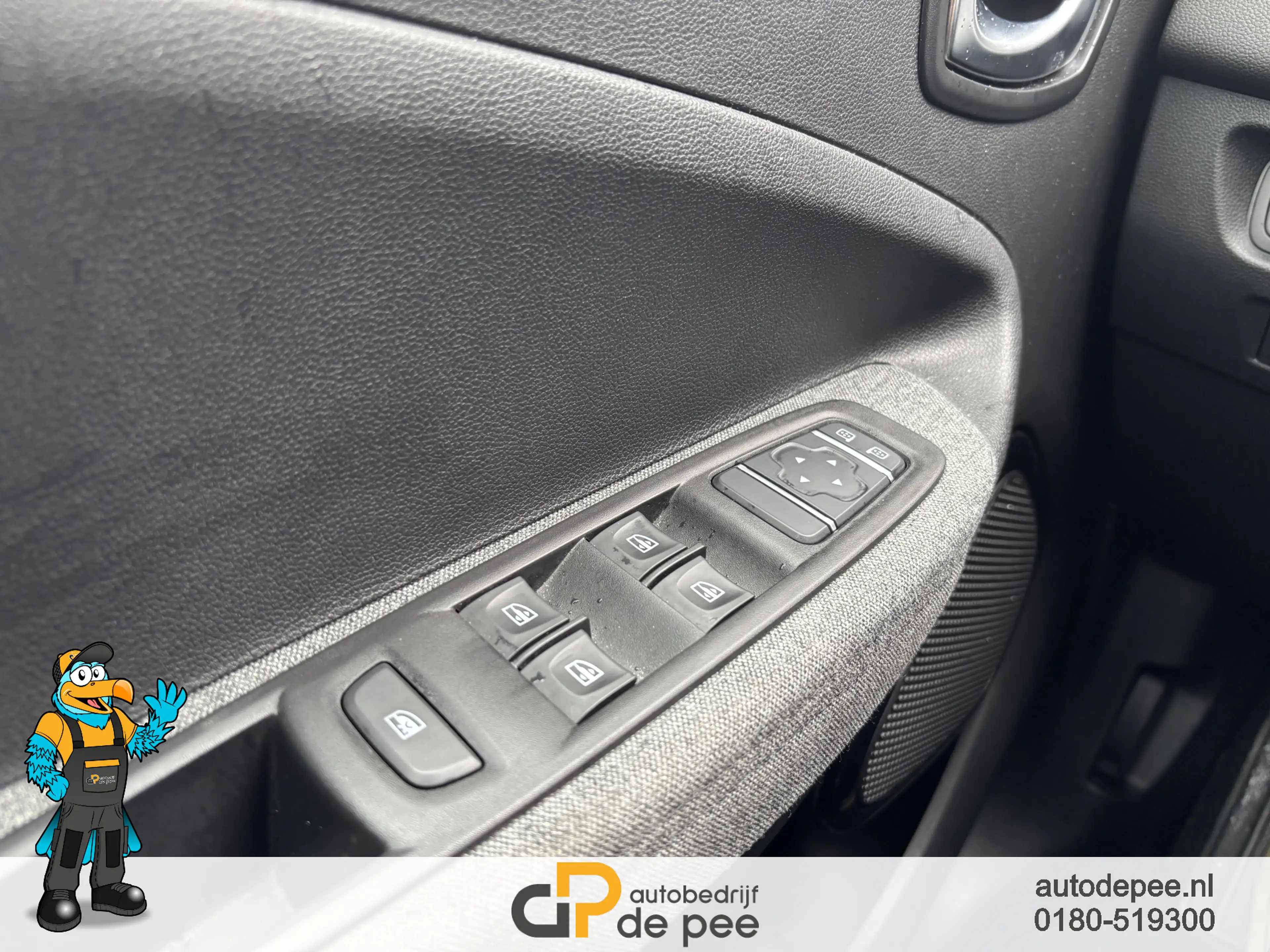 Renault ZOE R135 Zen 52 kWh GARANTIE/KOOPACCU/CCS/CRUISE/CLIMA — photo 7