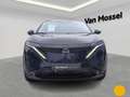 Nissan Ariya 87 kWh Advance Zwart - thumbnail 2