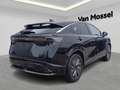 Nissan Ariya 87 kWh Advance Zwart - thumbnail 4