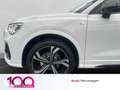 Audi Q3 1.5 S line 35 TFSI 150 PS AHK+NAVI+MATRIX+SONOS Wit - thumbnail 16