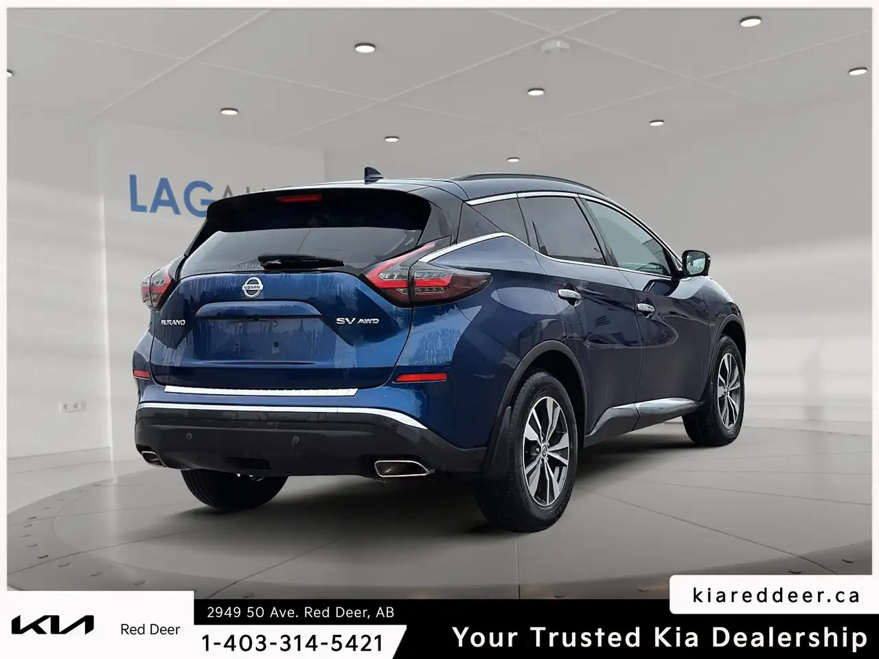 Nissan Murano photo Nissan Murano