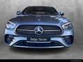 Mercedes-Benz E 220 E 220 d T AMG-LINE/AHK/LED/SCHIEBEDACH/KAMERA Grau - thumbnail 2