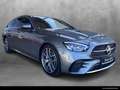 Mercedes-Benz E 220 E 220 d T AMG-LINE/AHK/LED/SCHIEBEDACH/KAMERA Grau - thumbnail 3