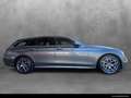 Mercedes-Benz E 220 E 220 d T AMG-LINE/AHK/LED/SCHIEBEDACH/KAMERA Grau - thumbnail 4