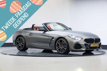 Roadster sDrive20i Business Edition Plus | M-Sport