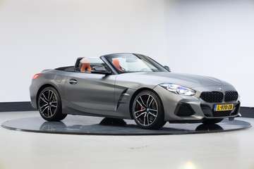 Roadster sDrive20i Business Edition Plus | M-Sport