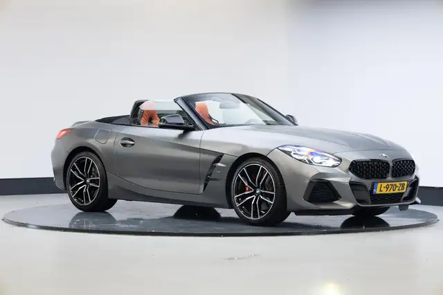 BMW Z4 Roadster sDrive20i Business Edition Plus | M-Sport