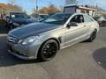 Mercedes-Benz E 350 E Coupe E 350 CDI Sport Plateado - thumbnail 1