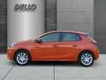 Opel Corsa-e Edition PDC Klima-A. Rückf.-K. Android AppleCarpla Orange - thumbnail 2