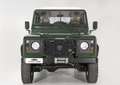 Land Rover Defender 110 crew cab Verde - thumbnail 2