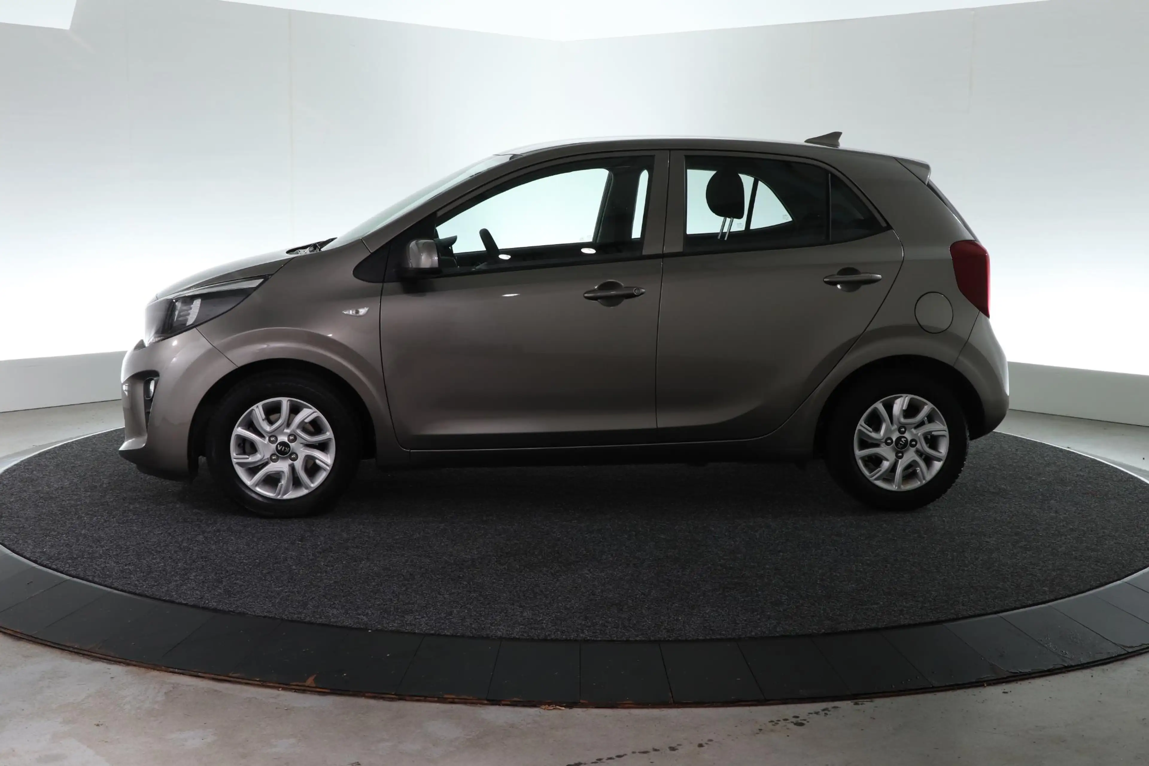 Kia Picanto 1.0 CVVT ComfortPlusLine | CAMERA | CARPLAY | NAVI — photo 4