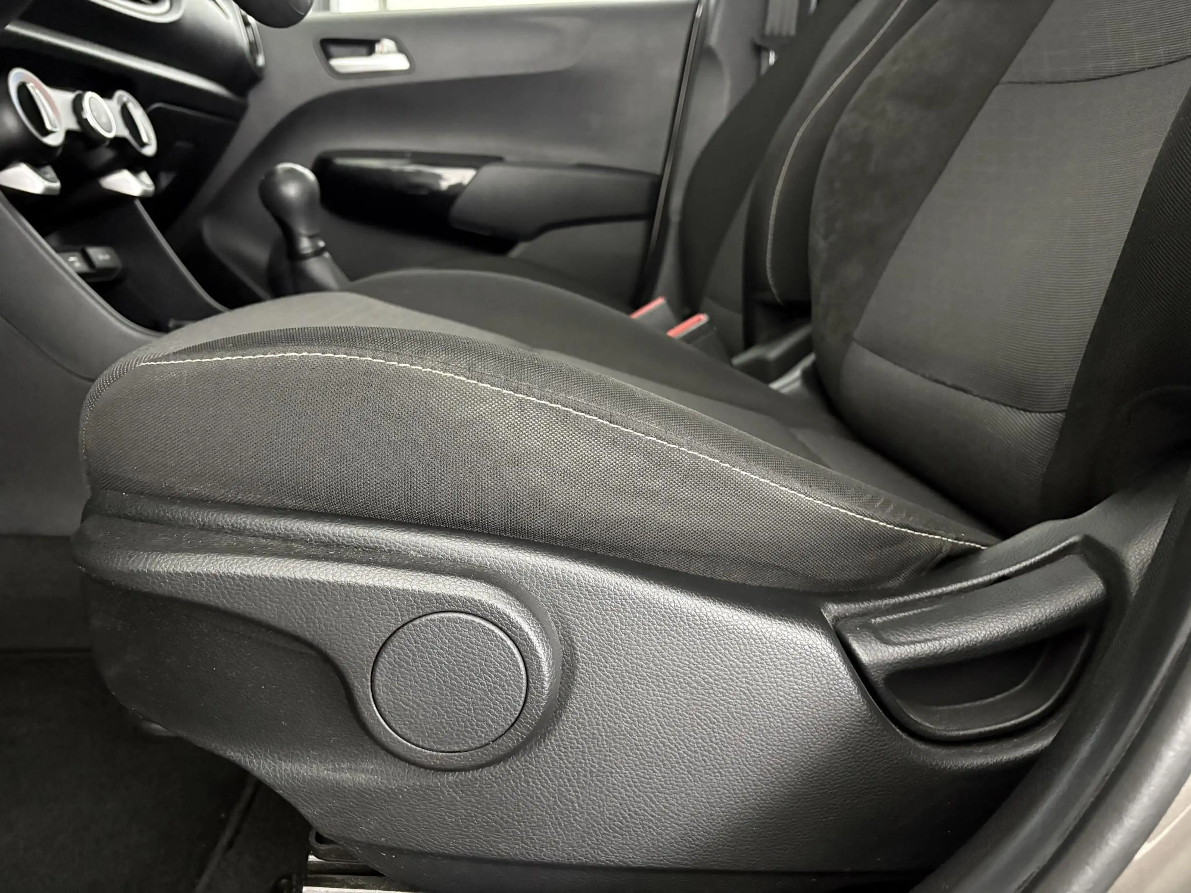Kia Picanto 1.0 CVVT ComfortPlusLine | CAMERA | CARPLAY | NAVI — photo 15