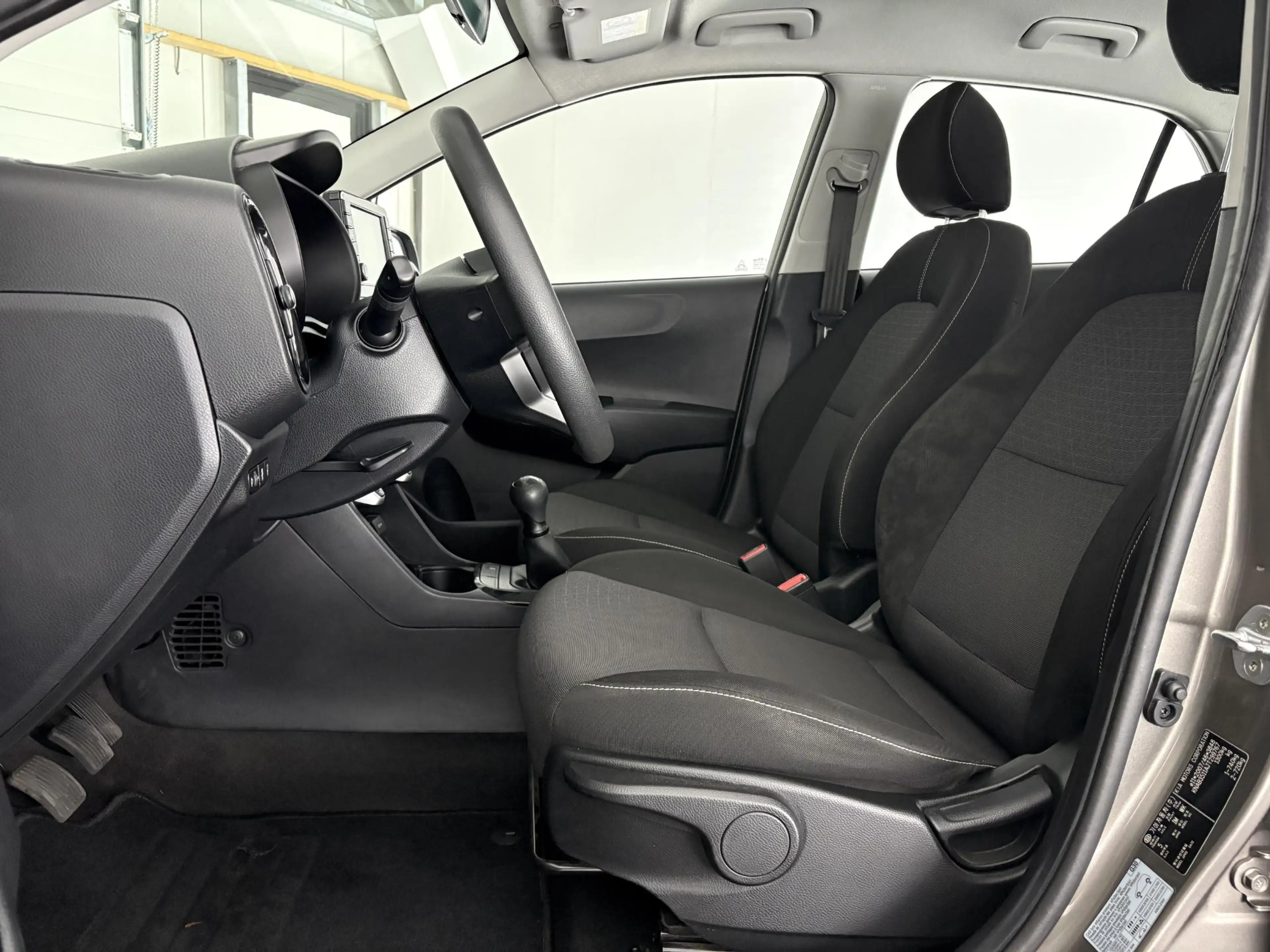 Kia Picanto 1.0 CVVT ComfortPlusLine | CAMERA | CARPLAY | NAVI — photo 16
