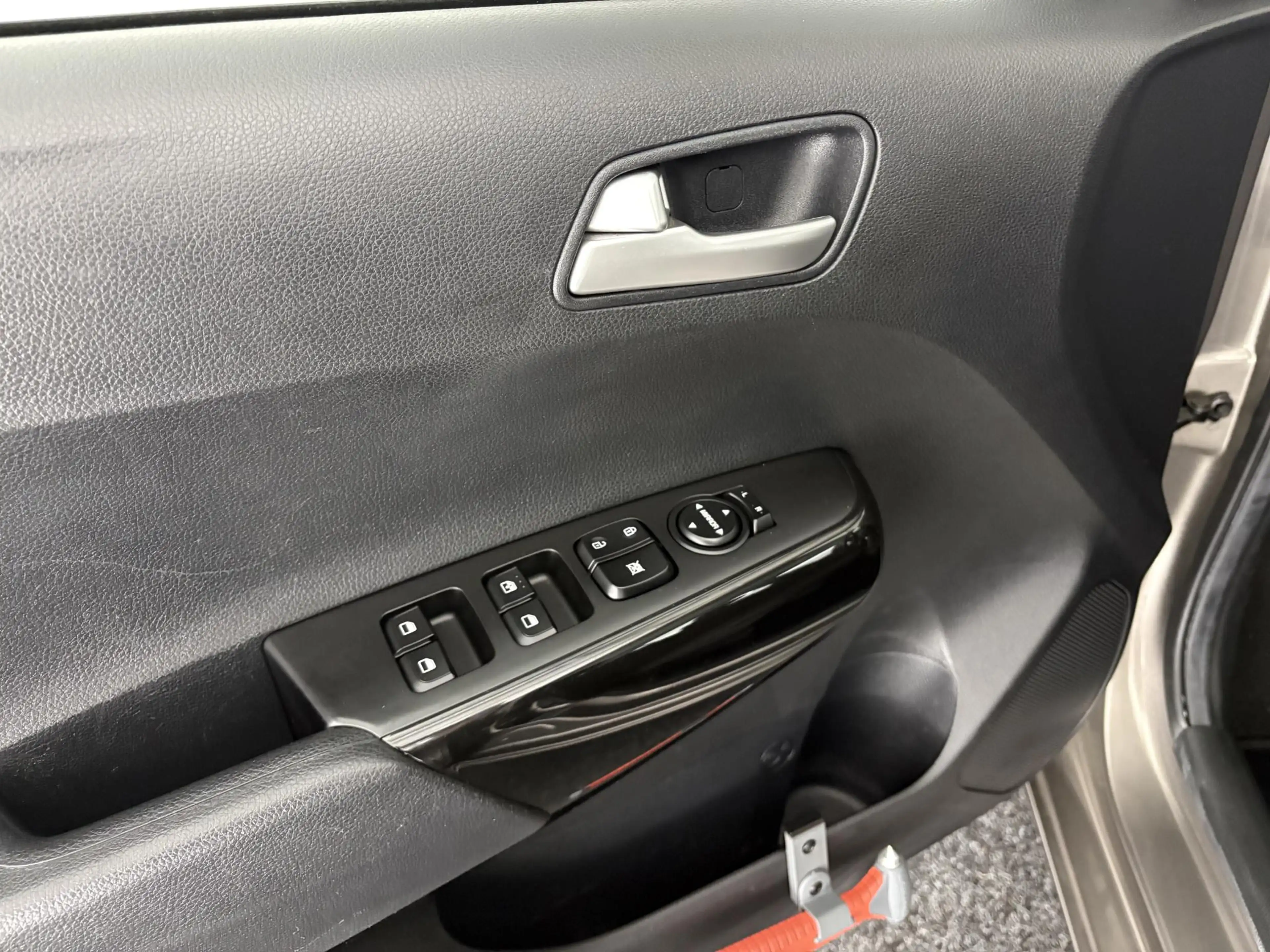 Kia Picanto 1.0 CVVT ComfortPlusLine | CAMERA | CARPLAY | NAVI — photo 14