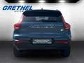 Volvo XC40 Plus Dark Recharge Plug-In Hybrid 2WD T5 Twin Engi Blau - thumbnail 4