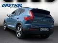 Volvo XC40 Plus Dark Recharge Plug-In Hybrid 2WD T5 Twin Engi Blau - thumbnail 3