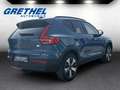 Volvo XC40 Plus Dark Recharge Plug-In Hybrid 2WD T5 Twin Engi Blau - thumbnail 5