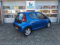 Peugeot 107 1.0 Active Bleu - thumbnail 3