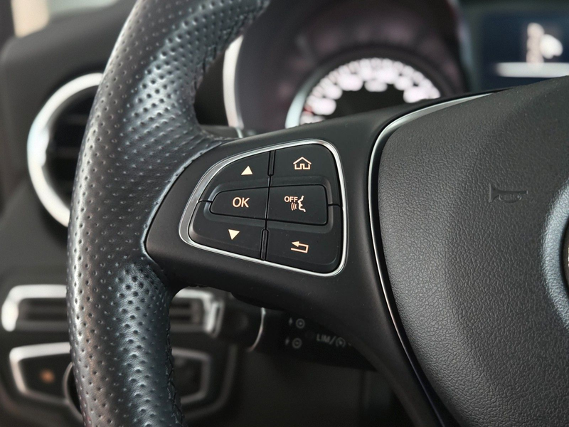 Mercedes-Benz C 200 C T-Modell*LED*SIHZ*PDC*BT*ALU — photo 14