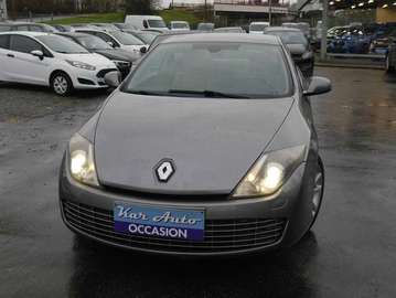 Laguna Coupé 3.5i V6auto*GPS*CUIR*XENON*
