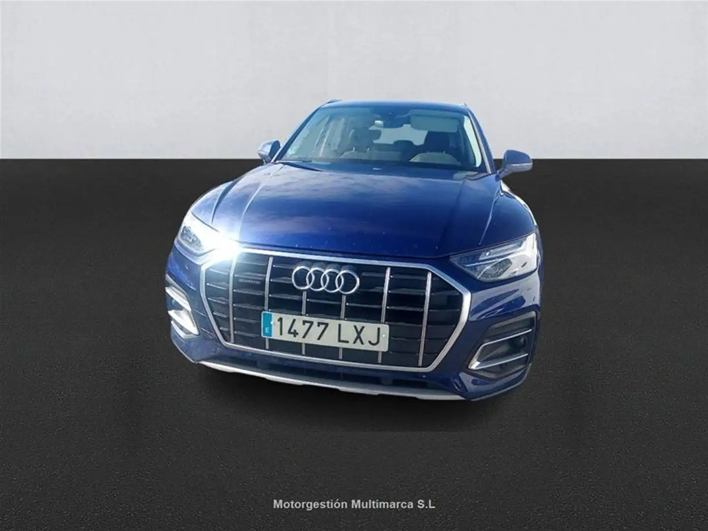 Audi Q5 Advanced 40 TDI 150kW quattro-ultra - 2