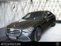 Mercedes-Benz S 450 d 4MATIC L DRIVEPILOT*Pano*DigLight*AHK Grau - thumbnail 1