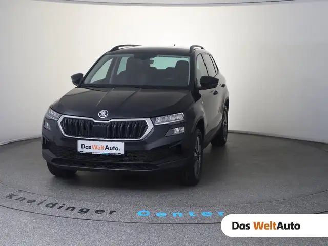 Skoda Karoq 4x4 Ambition TDI DSG SCR