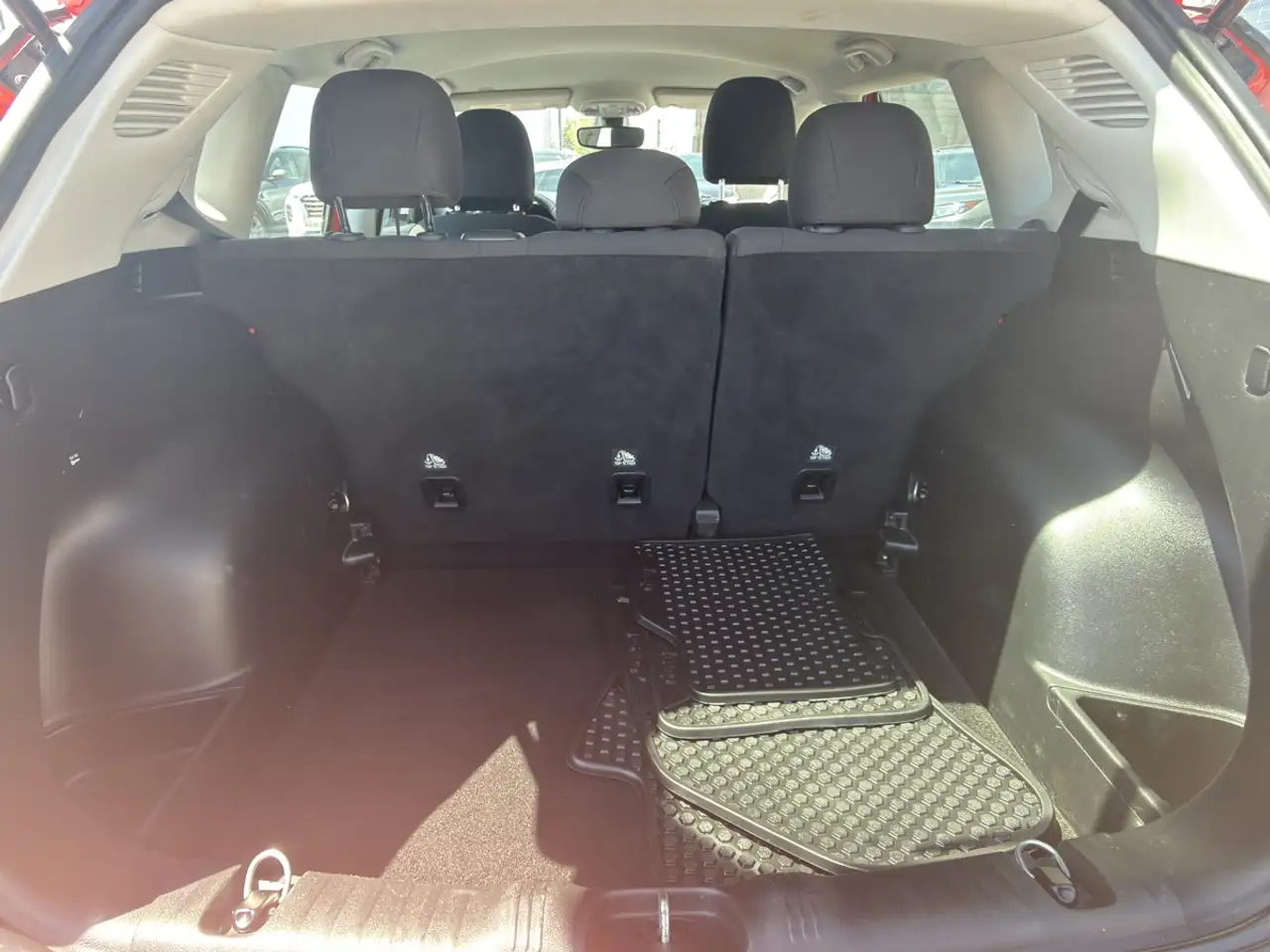 Jeep Compass fotografie Jeep Compass