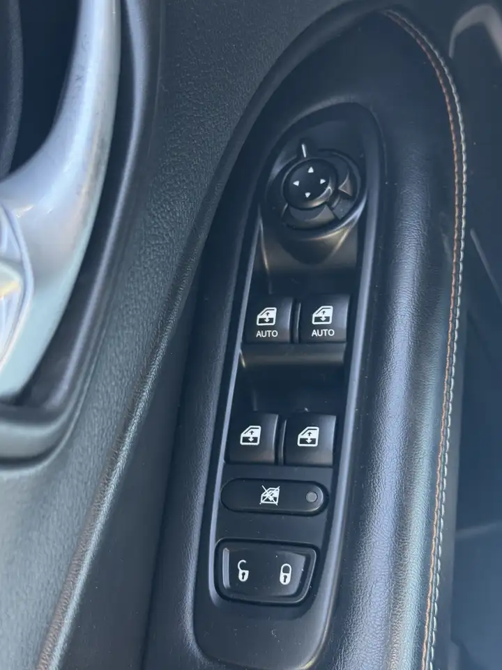Jeep Compass fotografie Jeep Compass