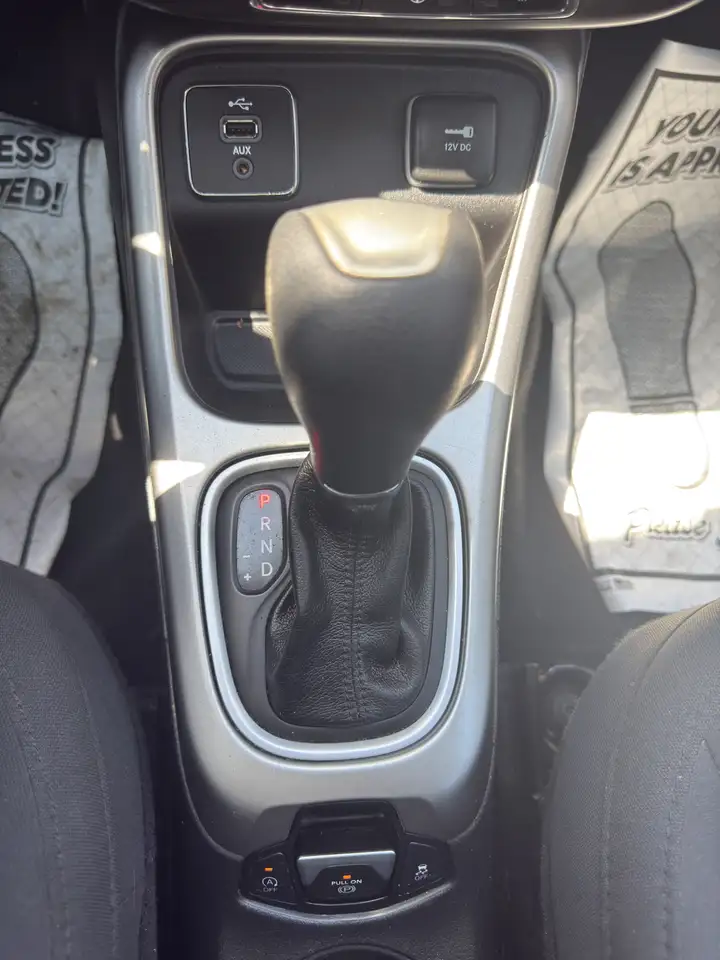 Jeep Compass fotografie Jeep Compass