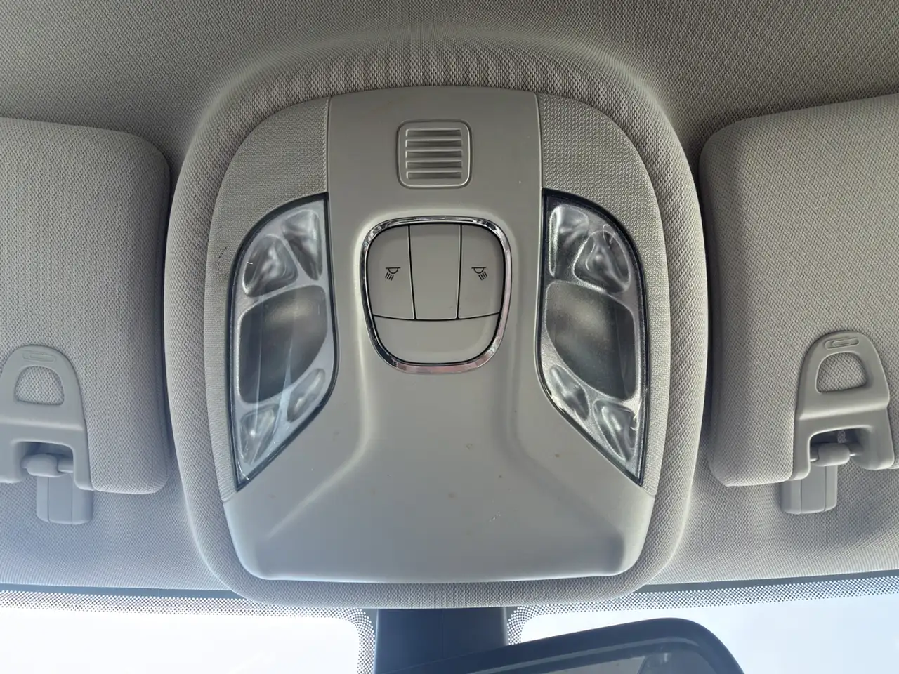Jeep Compass fotografie Jeep Compass